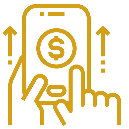 Paga dal telefono