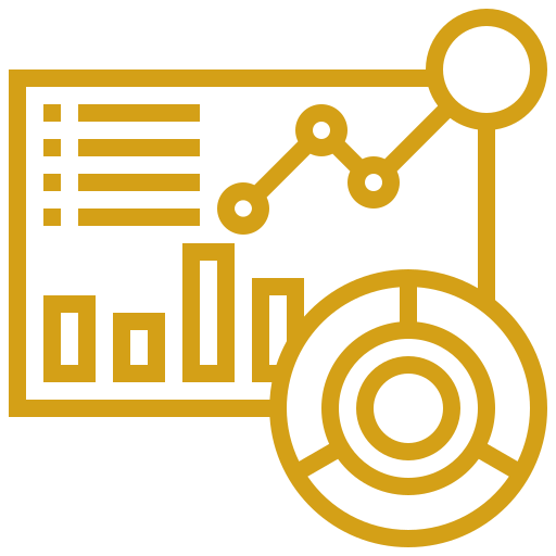 Statistiche in tempo reale