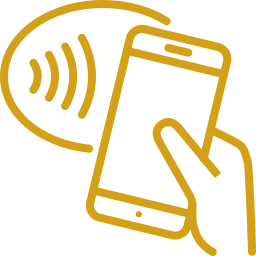 Contactless